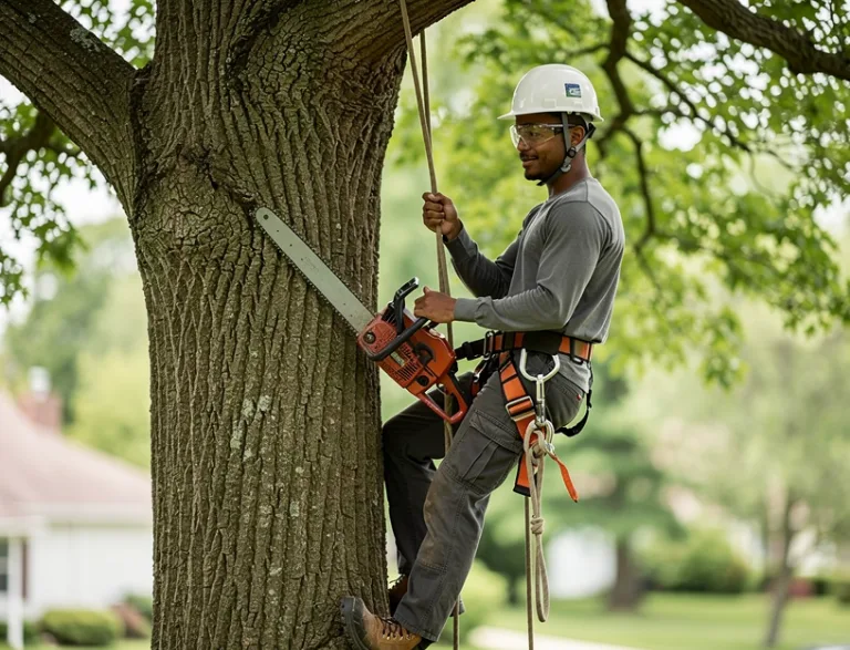 Tree Removal service in Dagenham